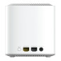 D-Link COVR-X1863 punto accesso WLAN 1800 Mbit/s Bianco Supporto Power over Ethernet (PoE)