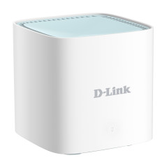 D-Link EAGLE PRO AI AX1500 Dual-band (2.4 GHz 5 GHz) Wi-Fi 6E (802.11ax) Bianco 1 Interno