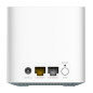 D-Link EAGLE PRO AI AX1500 Dual-band (2.4 GHz/5 GHz) Wi-Fi 6E (802.11ax) Bianco 1 Interno