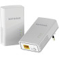 NETGEAR PLW1000 1000 Mbit/s Collegamento ethernet LAN Wi-Fi Bianco