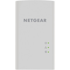 NETGEAR PLW1000 1000 Mbit s Collegamento ethernet LAN Wi-Fi Bianco