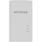 NETGEAR PLW1000 1000 Mbit/s Collegamento ethernet LAN Wi-Fi Bianco