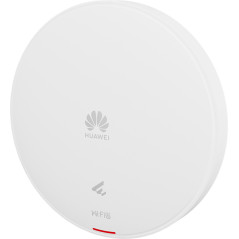 HUAWEI eKit AP600 Series AP661 6575 Mbit s Bianco Supporto Power over Ethernet (PoE)