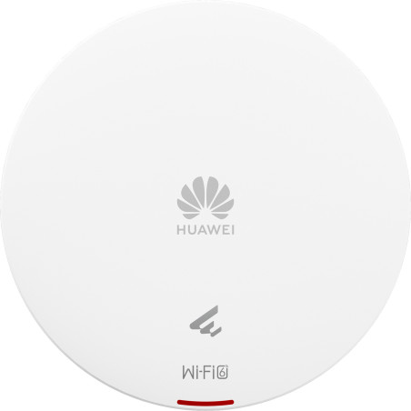 HUAWEI eKit AP300 Series AP361 1775 Mbit/s Bianco Supporto Power over Ethernet (PoE)