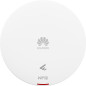 HUAWEI eKit AP300 Series AP361 1775 Mbit/s Bianco Supporto Power over Ethernet (PoE)