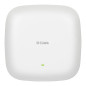 D-Link AX3600 3600 Mbit/s Bianco Supporto Power over Ethernet (PoE)