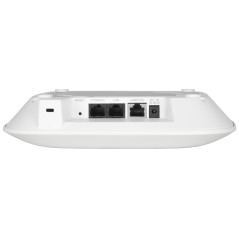 D-Link AX3600 3600 Mbit s Bianco Supporto Power over Ethernet (PoE)