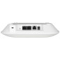 D-Link AX3600 3600 Mbit/s Bianco Supporto Power over Ethernet (PoE)