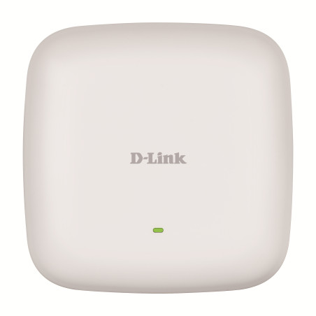 D-Link AC2300 1700 Mbit/s Bianco Supporto Power over Ethernet (PoE)