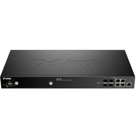 D-Link DWC-2000 gateway/controller