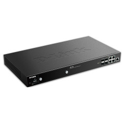 D-Link DWC-2000 gateway/controller