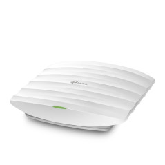 TP-Link Omada EAP245(5-PACK) punto accesso WLAN 1750 Mbit/s Bianco Supporto Power over Ethernet (PoE)