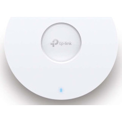 TP-Link Omada AX1800 1800 Mbit s Bianco Supporto Power over Ethernet (PoE)