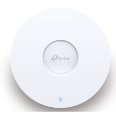 TP-Link Omada EAP653 punto accesso WLAN 2976 Mbit s Bianco Supporto Power over Ethernet (PoE)