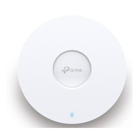 TP-Link Omada EAP653 punto accesso WLAN 2976 Mbit s Bianco Supporto Power over Ethernet (PoE)