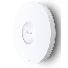 TP-Link Omada EAP653 punto accesso WLAN 2976 Mbit/s Bianco Supporto Power over Ethernet (PoE)