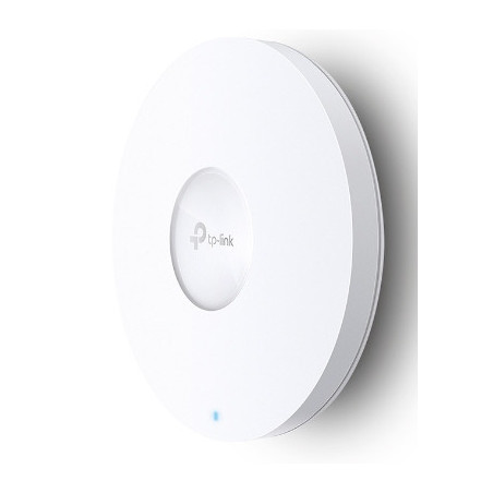 TP-Link Omada EAP653 punto accesso WLAN 2976 Mbit/s Bianco Supporto Power over Ethernet (PoE)