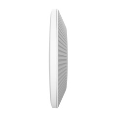 TP-Link Omada EAP783 punto accesso WLAN 19000 Mbit s Bianco Supporto Power over Ethernet (PoE)