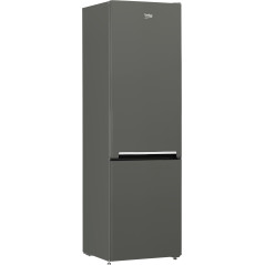 Beko RCSA300K40GN Libera installazione 291 L E Grigio