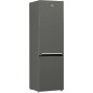 Beko RCSA300K40GN Libera installazione 291 L E Grigio