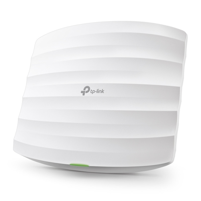 TP-Link Omada EAP225 punto accesso WLAN 1350 Mbit/s Bianco Supporto Power over Ethernet (PoE)