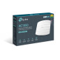 TP-Link Omada EAP225 punto accesso WLAN 1350 Mbit/s Bianco Supporto Power over Ethernet (PoE)