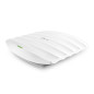 TP-Link Omada EAP115 300 Mbit/s Bianco Supporto Power over Ethernet (PoE)