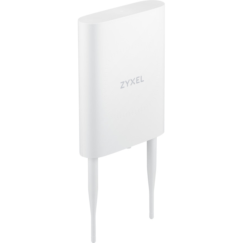 Zyxel NWA55AXE 1775 Mbit/s Bianco Supporto Power over Ethernet (PoE)