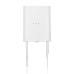 Zyxel NWA55AXE 1775 Mbit s Bianco Supporto Power over Ethernet (PoE)