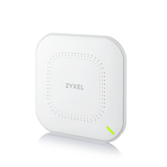 Zyxel NWA50AX 1775 Mbit s Bianco Supporto Power over Ethernet (PoE)