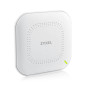 Zyxel NWA90AX PRO 2400 Mbit/s Bianco Supporto Power over Ethernet (PoE)