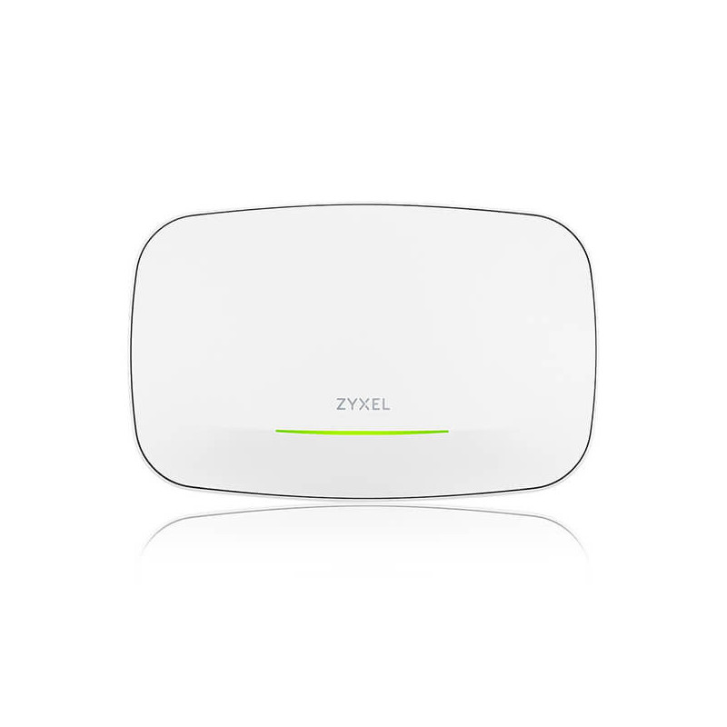 Zyxel NWA210BE 11530 Mbit/s Bianco Supporto Power over Ethernet (PoE)