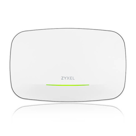 Zyxel NWA210BE 11530 Mbit s Bianco Supporto Power over Ethernet (PoE)