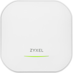 Zyxel NWA220AX-6E-EU0101F punto accesso WLAN 4800 Mbit s Bianco Supporto Power over Ethernet (PoE)