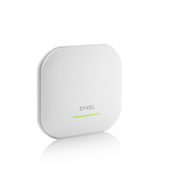 Zyxel NWA220AX-6E-EU0101F punto accesso WLAN 4800 Mbit s Bianco Supporto Power over Ethernet (PoE)