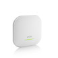 Zyxel NWA220AX-6E-EU0101F punto accesso WLAN 4800 Mbit/s Bianco Supporto Power over Ethernet (PoE)