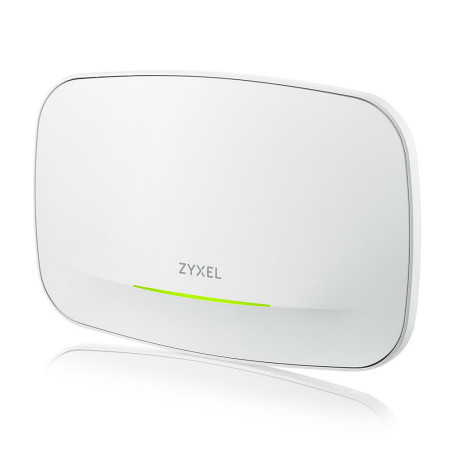 Zyxel NWA130BE-EU0101F punto accesso WLAN 5764 Mbit/s Bianco Supporto Power over Ethernet (PoE)