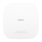 NETGEAR WAX618 2400 Mbit/s Bianco Supporto Power over Ethernet (PoE)