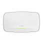 Zyxel WBE660S-EU0101F punto accesso WLAN 11530 Mbit/s Grigio Supporto Power over Ethernet (PoE)