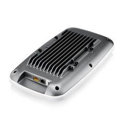 Zyxel WBE660S-EU0101F punto accesso WLAN 11530 Mbit s Grigio Supporto Power over Ethernet (PoE)