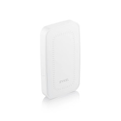 Zyxel WAC500H 1200 Mbit s Bianco Supporto Power over Ethernet (PoE)