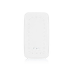 Zyxel WAC500H 1200 Mbit s Bianco Supporto Power over Ethernet (PoE)