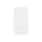 Zyxel WAC500H 1200 Mbit/s Bianco Supporto Power over Ethernet (PoE)