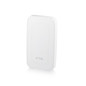 Zyxel WAC500H 1200 Mbit/s Bianco Supporto Power over Ethernet (PoE)