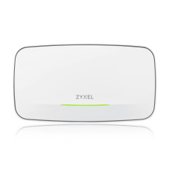 Zyxel WAX640S-6E 4800 Mbit s Bianco Supporto Power over Ethernet (PoE)