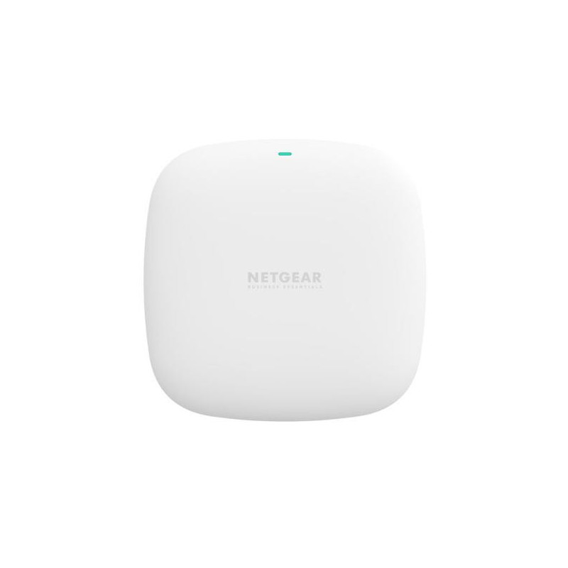 NETGEAR WAX210 1800 Mbit/s Bianco Supporto Power over Ethernet (PoE)