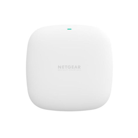 NETGEAR WAX210 1800 Mbit/s Bianco Supporto Power over Ethernet (PoE)