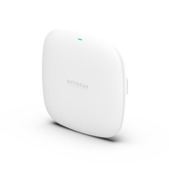 NETGEAR WAX210 1800 Mbit s Bianco Supporto Power over Ethernet (PoE)