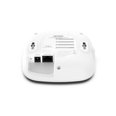 NETGEAR WAX210 1800 Mbit s Bianco Supporto Power over Ethernet (PoE)