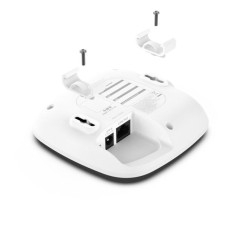 NETGEAR WAX210 1800 Mbit s Bianco Supporto Power over Ethernet (PoE)